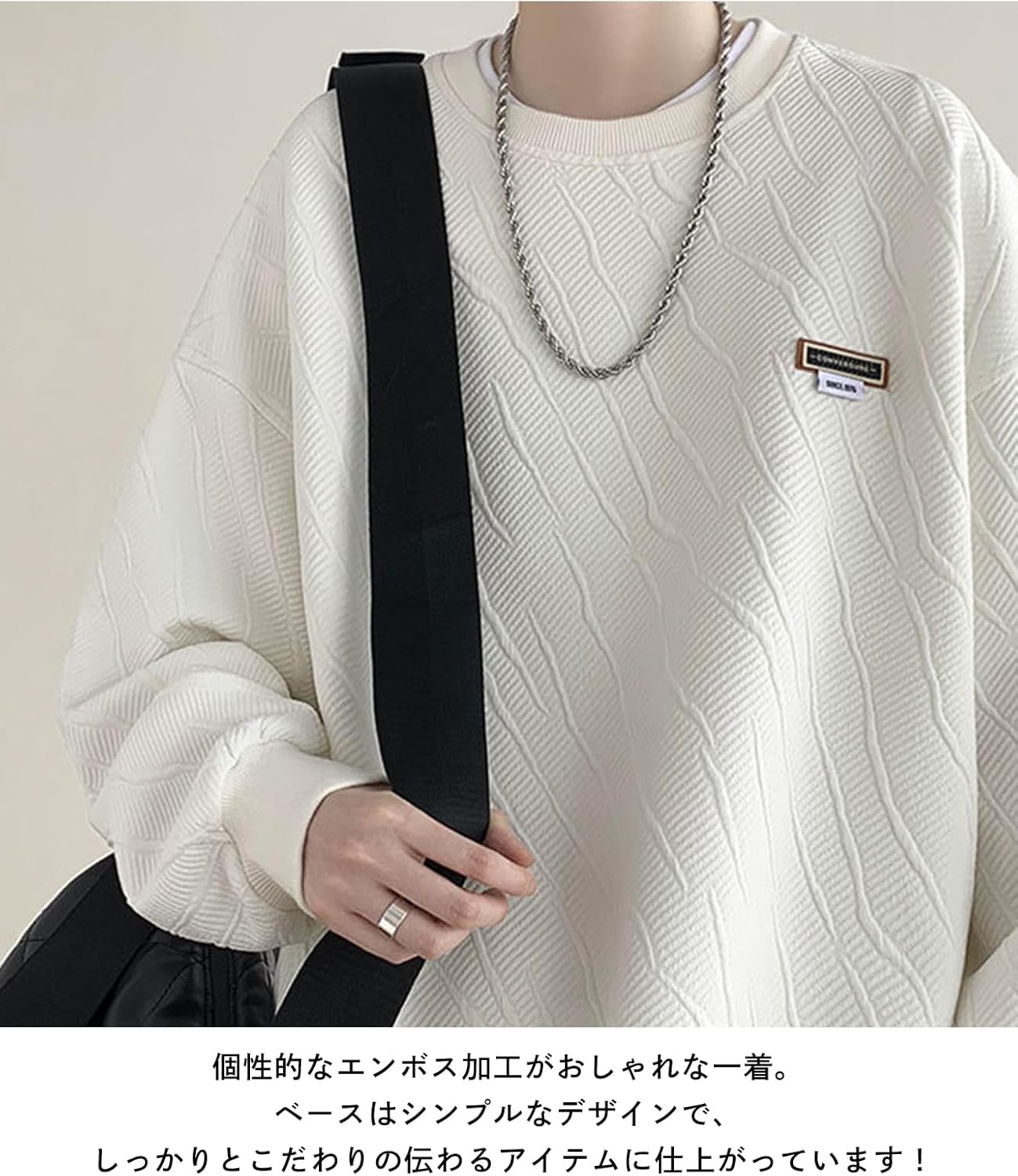 海上自衛隊 防寒上着 一般販売用ネイビー ファー襟付き Lサイズ